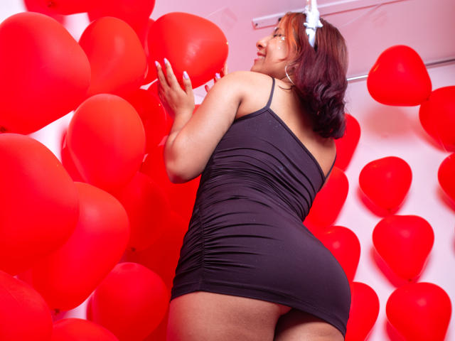 NamiMyres - Live sex cam - 19766126