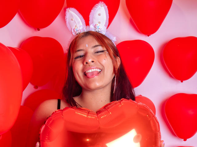 NamiMyres - Live sex cam - 19766130