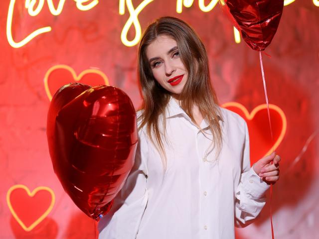 TaliaSunshine - сексуальная веб-камера в реальном времени - 19766494