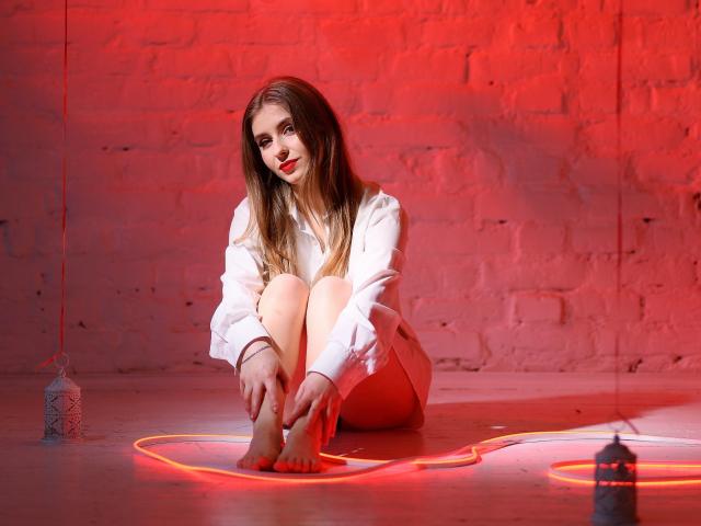 TaliaSunshine - Live porn &amp; sex cam - 19766518