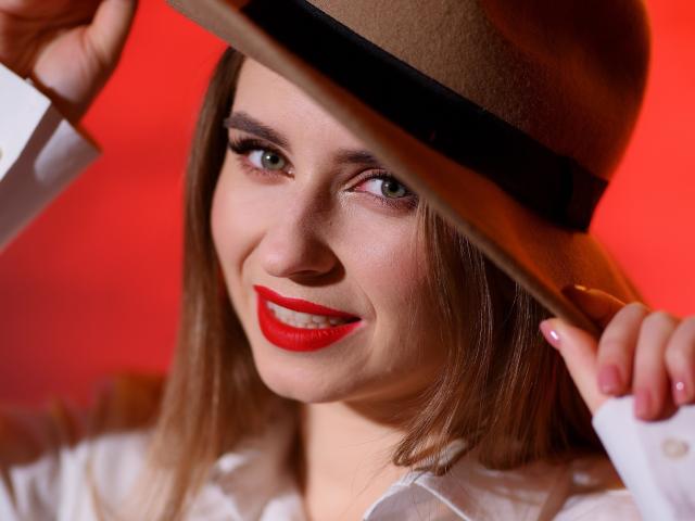 TaliaSunshine - Sexe cam en vivo - 19766574