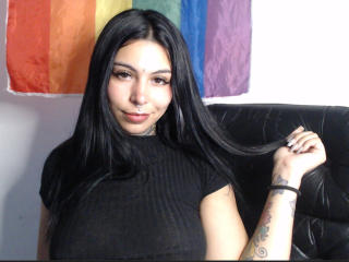LilithHesse - Sexe cam en vivo - 19766650