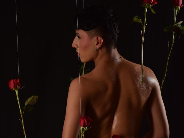 SharaGonzalez - Live porn &amp; sex cam - 19766730