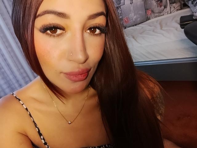 AnnaKhalo - Live sexe cam - 19767278