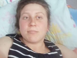 TriciaDensel - Sexe cam en vivo - 19767290