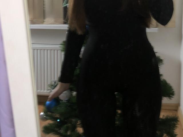 ElMarina - Live porn &amp; sex cam - 19768234