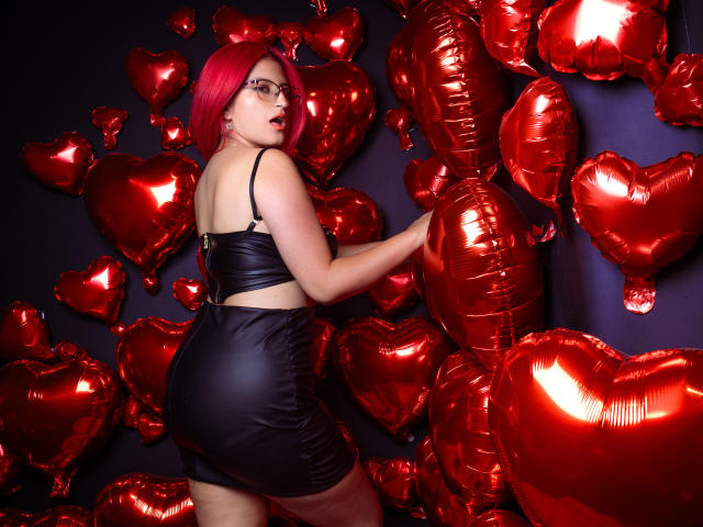 GwenRoux - Camera khiêu dâm &amp; quyến rũ trực tiếp - 19768350