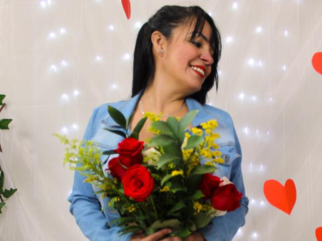 LailaCastillo - Live porn &amp; sex cam - 19768690