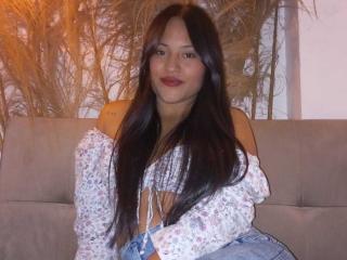 HaileeyRose - Sexe cam en vivo - 19768718