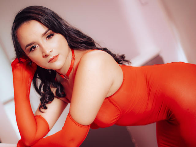 GenessyGomez - Sexe cam en vivo - 19768946