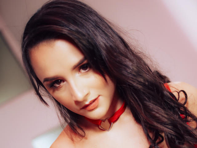 GenessyGomez - Sexe cam en vivo - 19768982