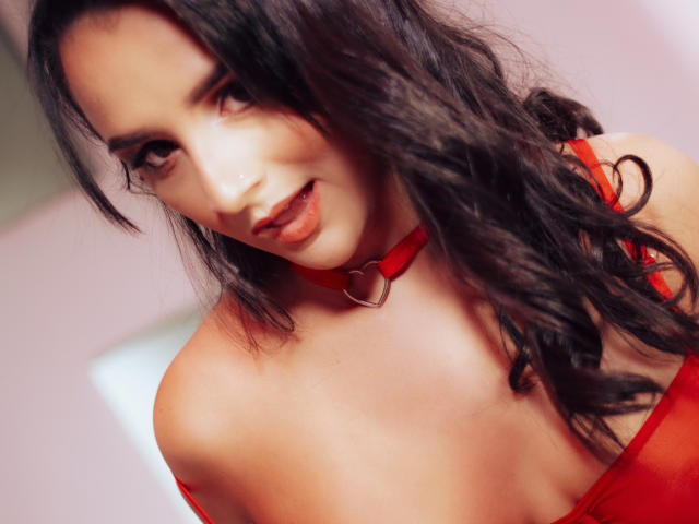 GenessyGomez - Sexe cam en vivo - 19768990