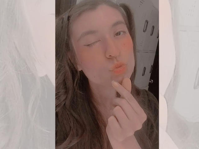 LucySolei - Sexe cam en vivo - 19769398