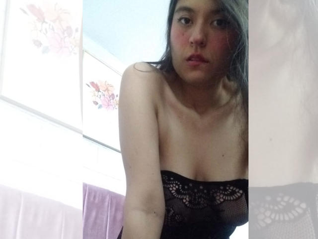 LucySolei - Sexe cam en vivo - 19769470
