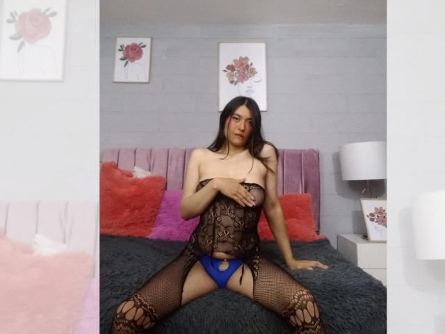 LucySolei - Live porn &amp; sex cam - 19769538