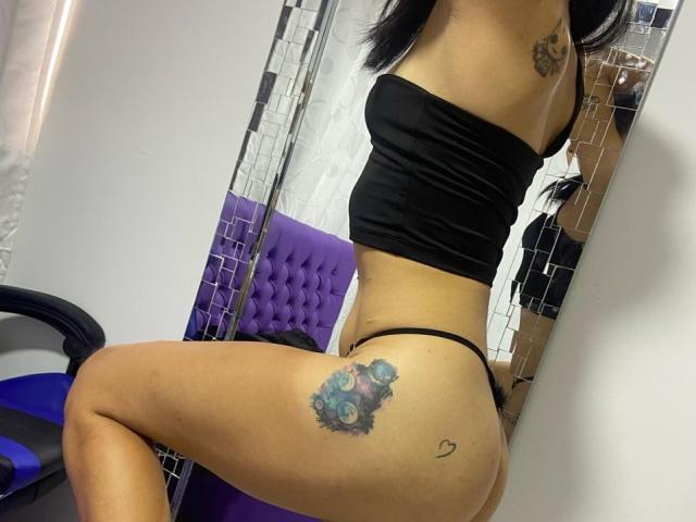 SofiaStreep - Sexe cam en vivo - 19769586