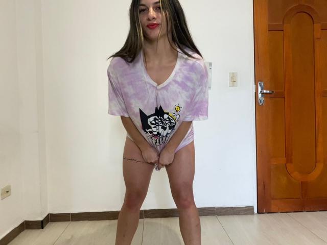 AtheneaRossi - Camera khiêu dâm &amp; quyến rũ trực tiếp - 19769886