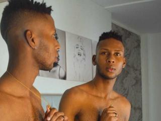 Santhilex - Sexe cam en vivo - 19770118