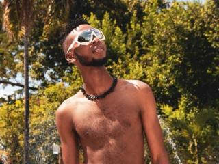 Santhilex - Sexe cam en vivo - 19770154