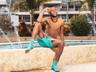 Santhilex - Live porn &amp; sex cam - 19770158