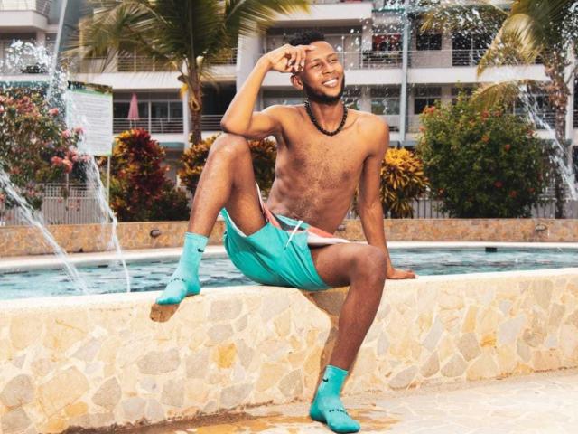 Santhilex - сексуальная веб-камера в реальном времени - 19770158