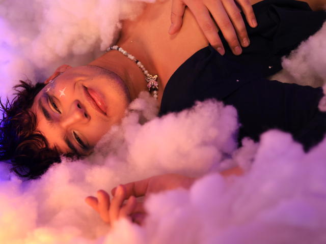 EddTerence - Camera khiêu dâm &amp; quyến rũ trực tiếp - 19770802