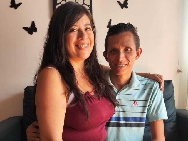 MelizaAndThomaS - Sexe cam en vivo - 19771270