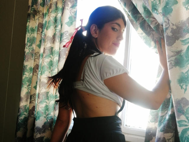 RomaBonet - Sexe cam en vivo - 19771350