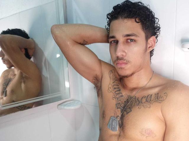 JackWilliam - Camera khiêu dâm &amp; quyến rũ trực tiếp - 19771718