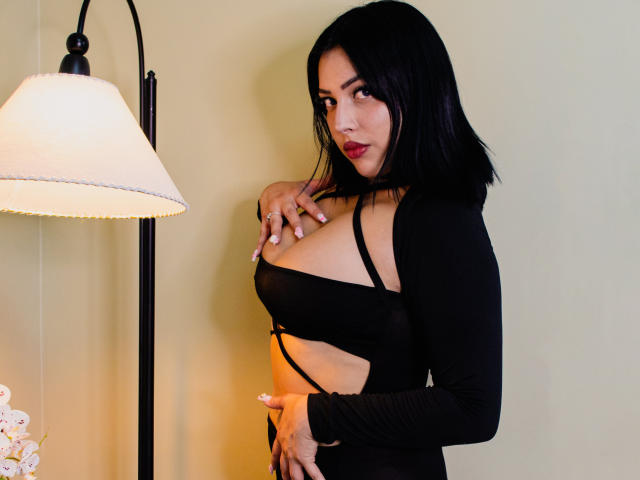 HunnyStar - сексуальная веб-камера в реальном времени - 19771862