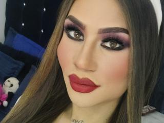 MirandaGretell - Sexe cam en vivo - 19772006