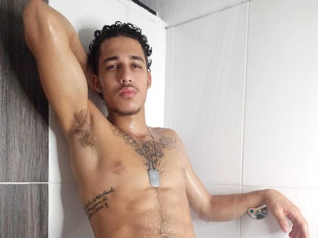JackWilliam - Live porno og sexkamera - 19772054