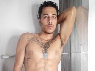 JackWilliam - Sexe cam en vivo - 19772070