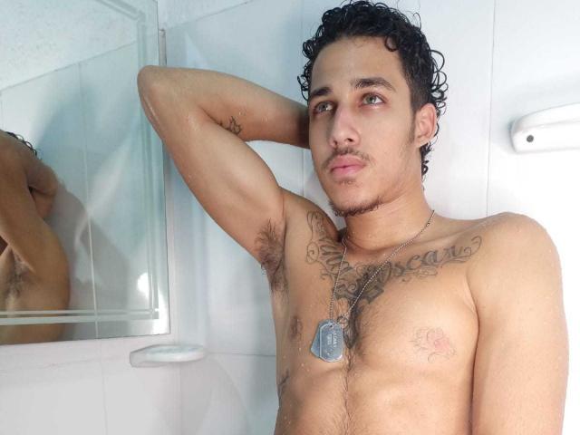 JackWilliam - Sexe cam en vivo - 19772246