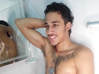 JackWilliam - Live porn &amp; sex cam - 19772254