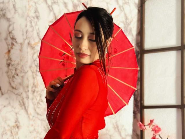 LawrentMiller - Camera khiêu dâm &amp; quyến rũ trực tiếp - 19772430