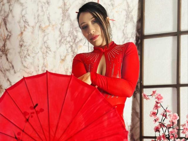 NatsuKaori - Live porn &amp; sex cam - 19772442