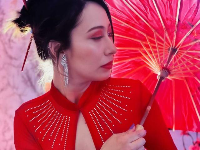 NatsuKaori - Camera khiêu dâm &amp; quyến rũ trực tiếp - 19772446