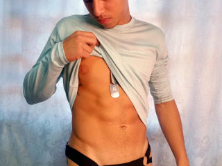 JackWilliam - Sexe cam en vivo - 19772494