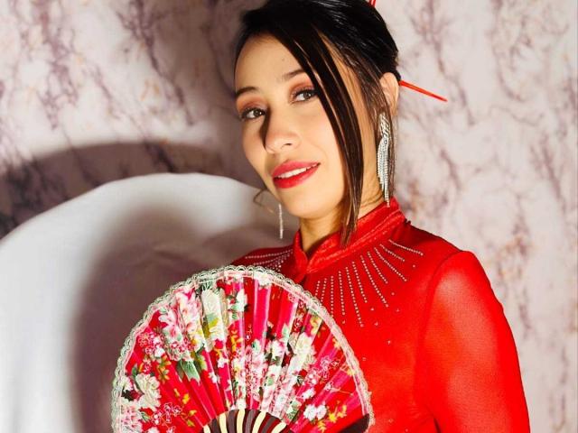 NatsuKaori - Live porn &amp; sex cam - 19772506