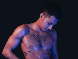 JackWilliam - Sexe cam en vivo - 19772718