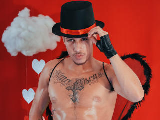 JackWilliam - Sexe cam en vivo - 19772942