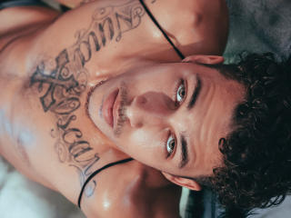 JackWilliam - Sexe cam en vivo - 19772970