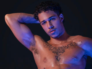 JackWilliam - Sexe cam en vivo - 19772990