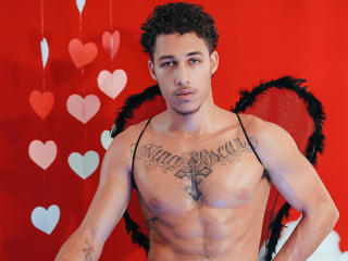 JackWilliam - Sexe cam en vivo - 19773014