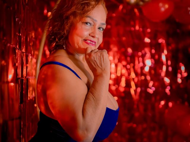 SamanthaPollet - Sexe cam en vivo - 19773026