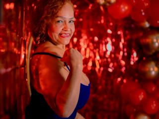 SamanthaPollet - Camera khiêu dâm &amp; quyến rũ trực tiếp - 19773030