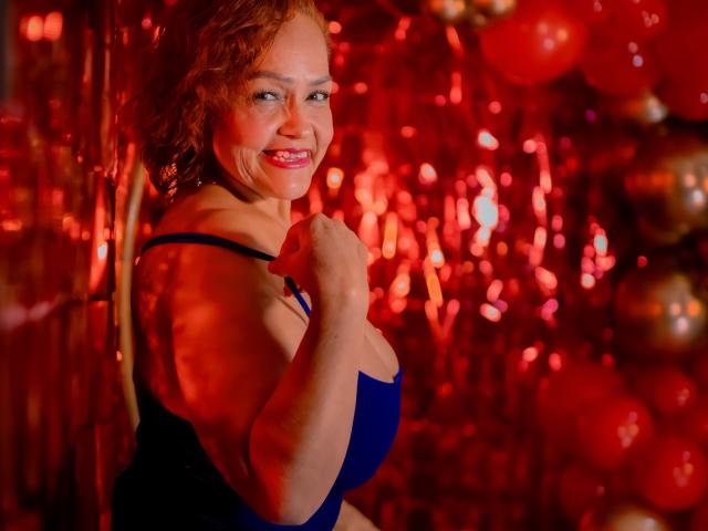 SamanthaPollet - Sexe cam en vivo - 19773030