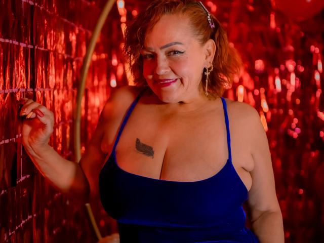 SamanthaPollet - Sexe cam en vivo - 19773162
