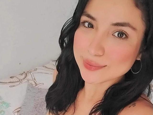 AriannaRous - Live porn &amp; sex cam - 19773214